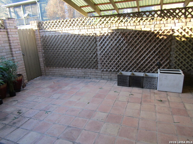 3678 Hidden San Antonio TX 78217