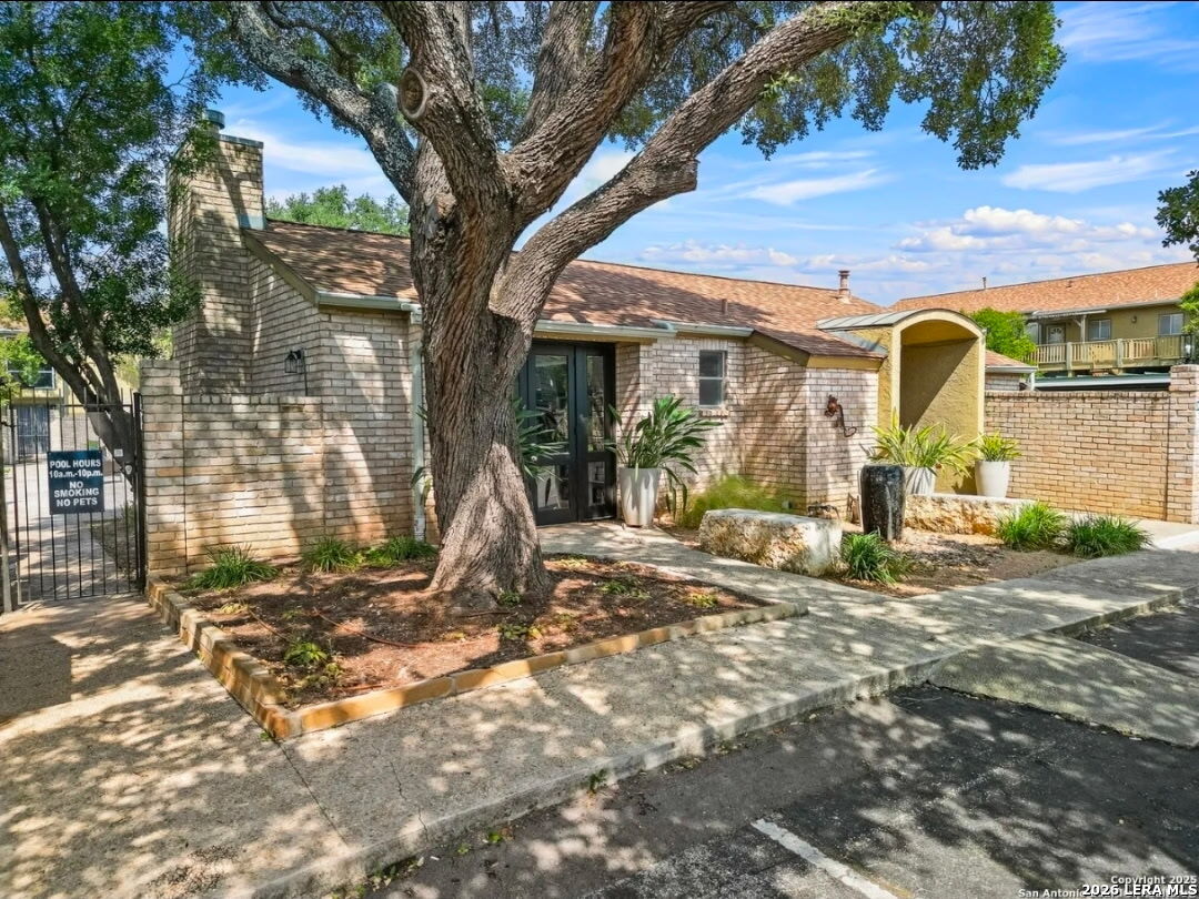 3678 Hidden San Antonio TX 78217