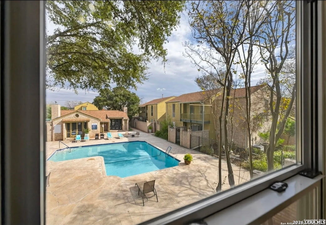 3678 Hidden San Antonio TX 78217
