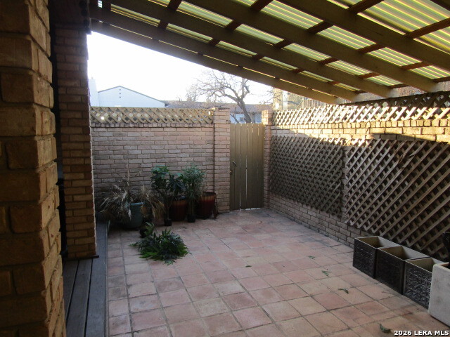 3678 Hidden San Antonio TX 78217