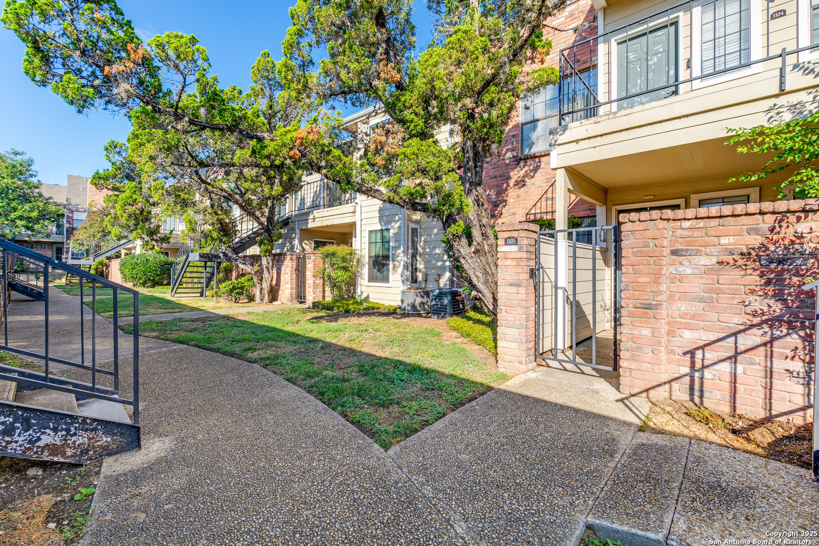 11610 Vance Jackson San Antonio TX 78230