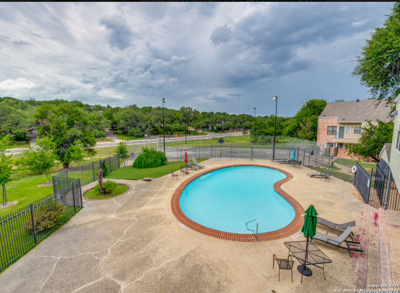 11610 Vance Jackson San Antonio TX 78230