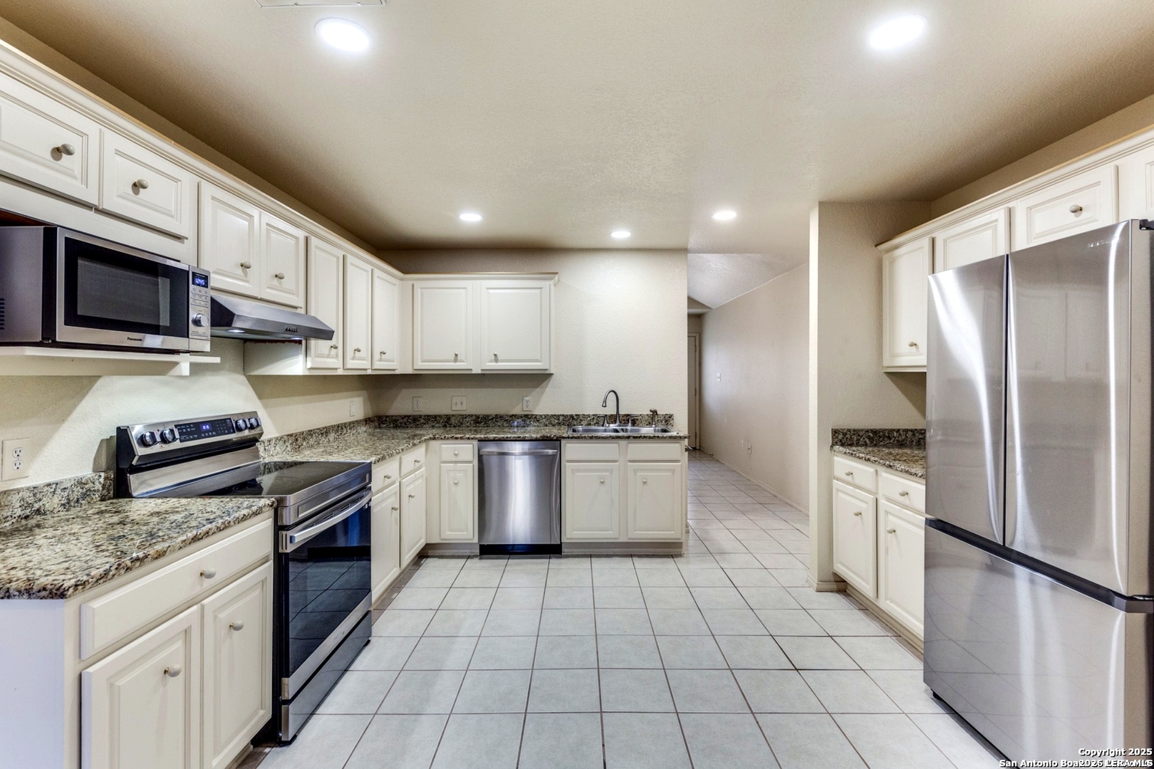 3202 Eisenhauer San Antonio TX 78209