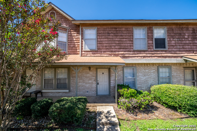 7880 Micron Drive San Antonio TX 78251
