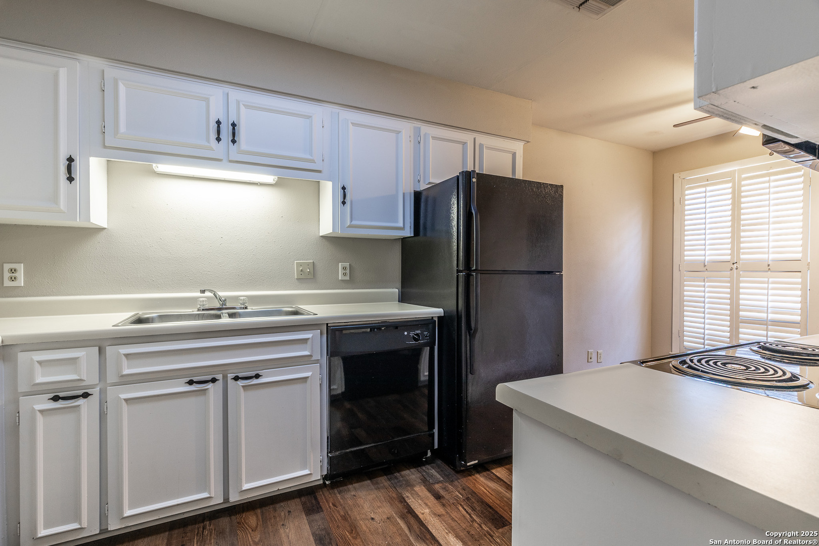 165 W Rampart Drive San Antonio TX 78216