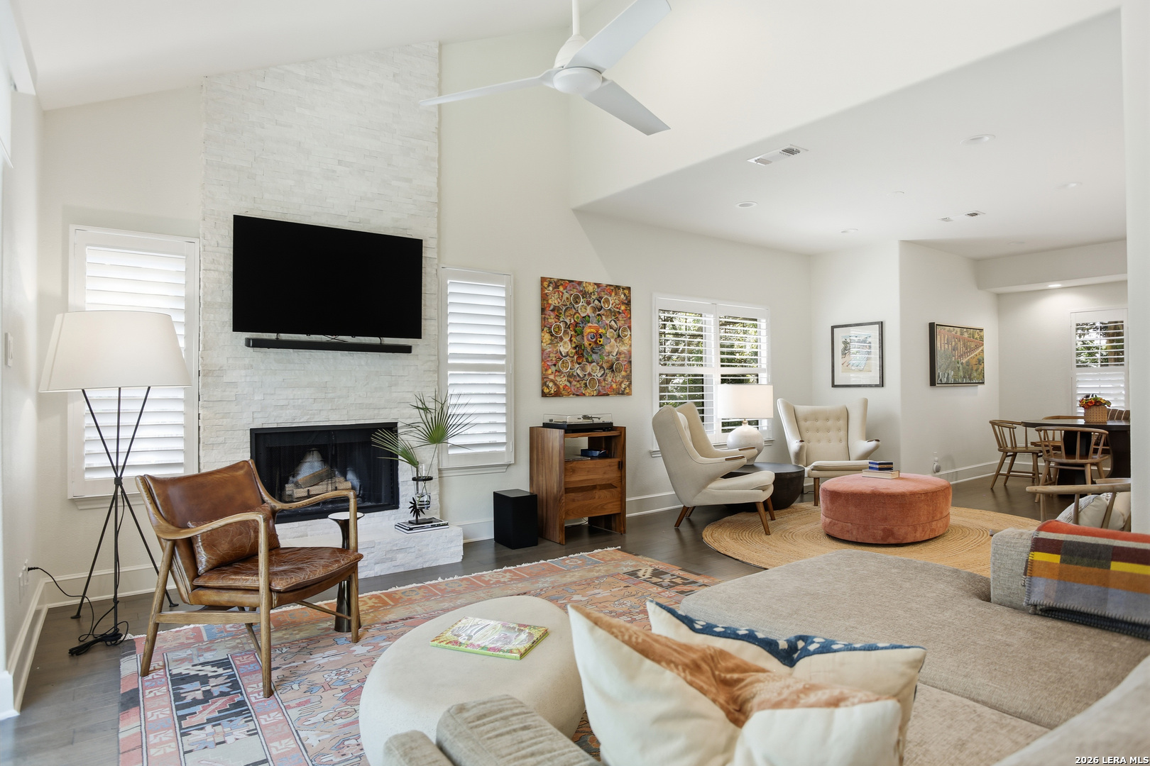 208 Grandview Alamo Heights TX 78209