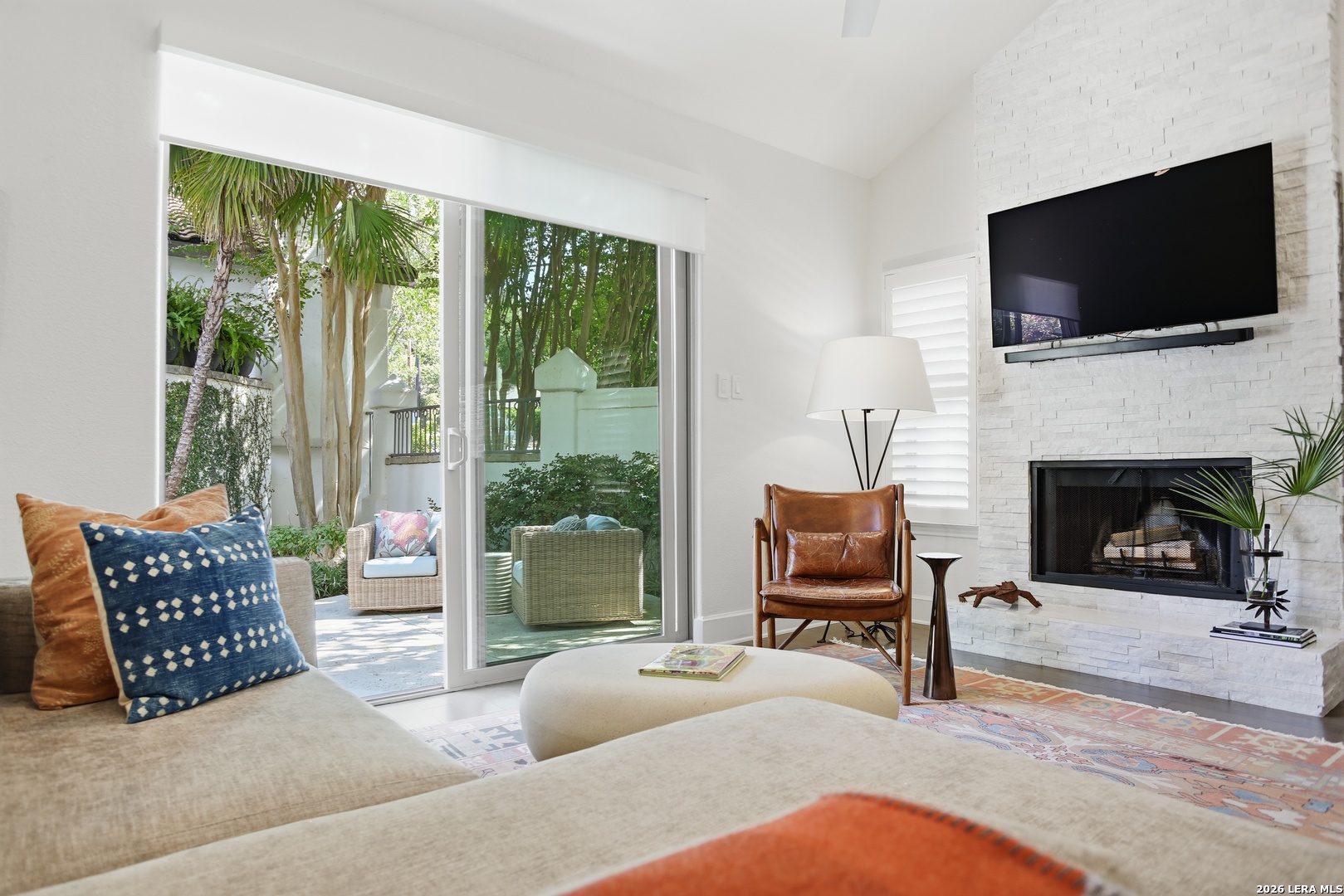 208 Grandview Alamo Heights TX 78209