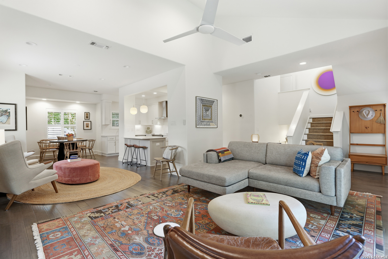 208 Grandview Alamo Heights TX 78209
