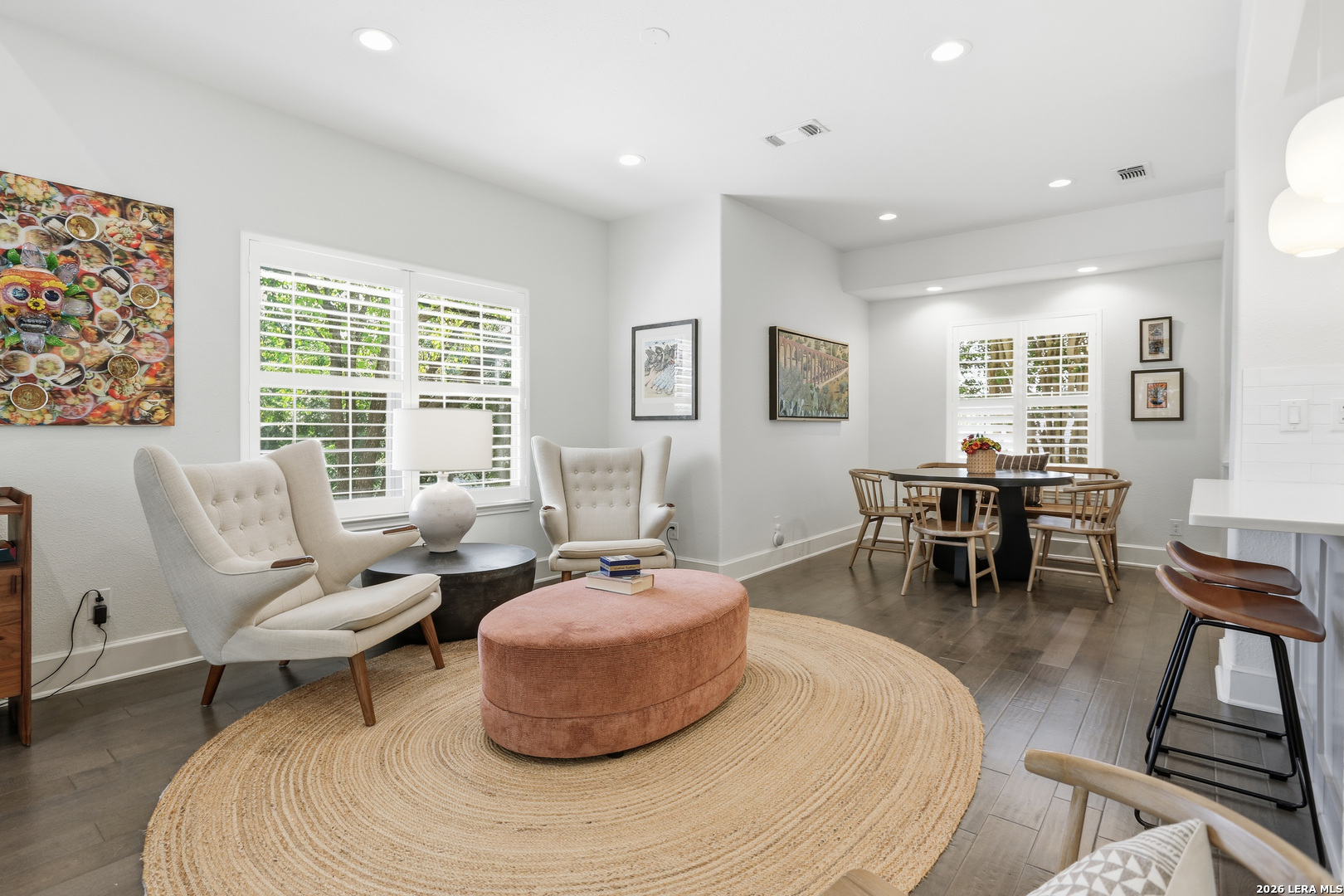208 Grandview Alamo Heights TX 78209