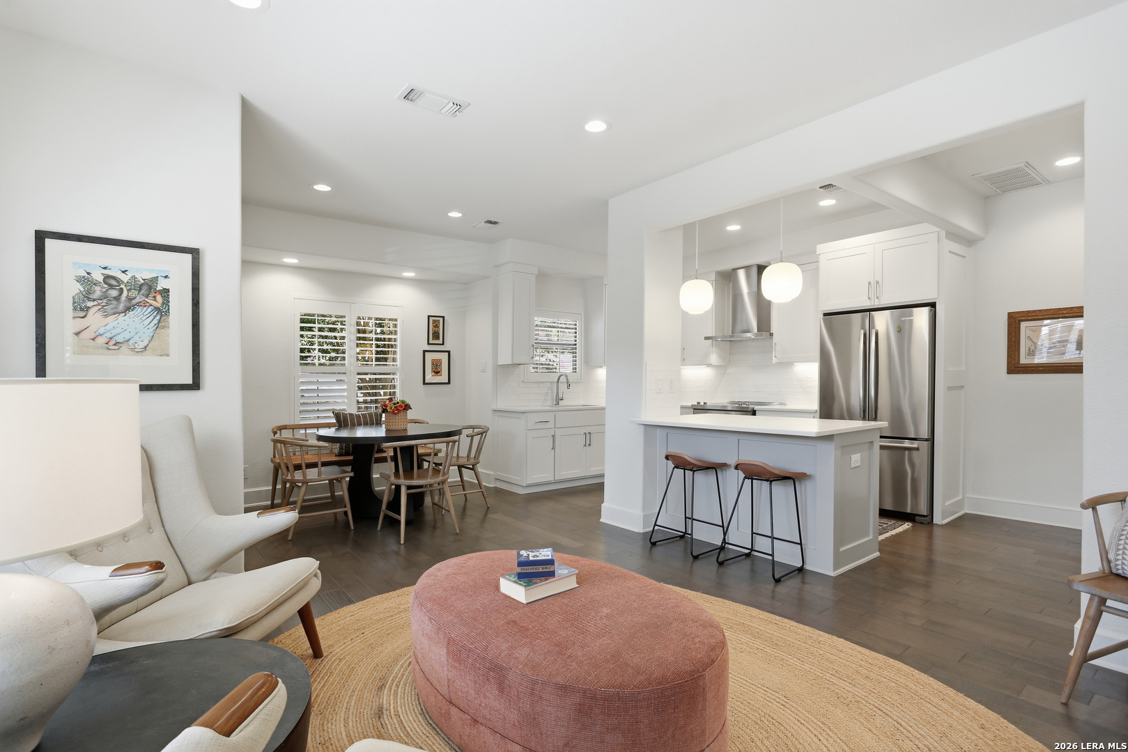 208 Grandview Alamo Heights TX 78209
