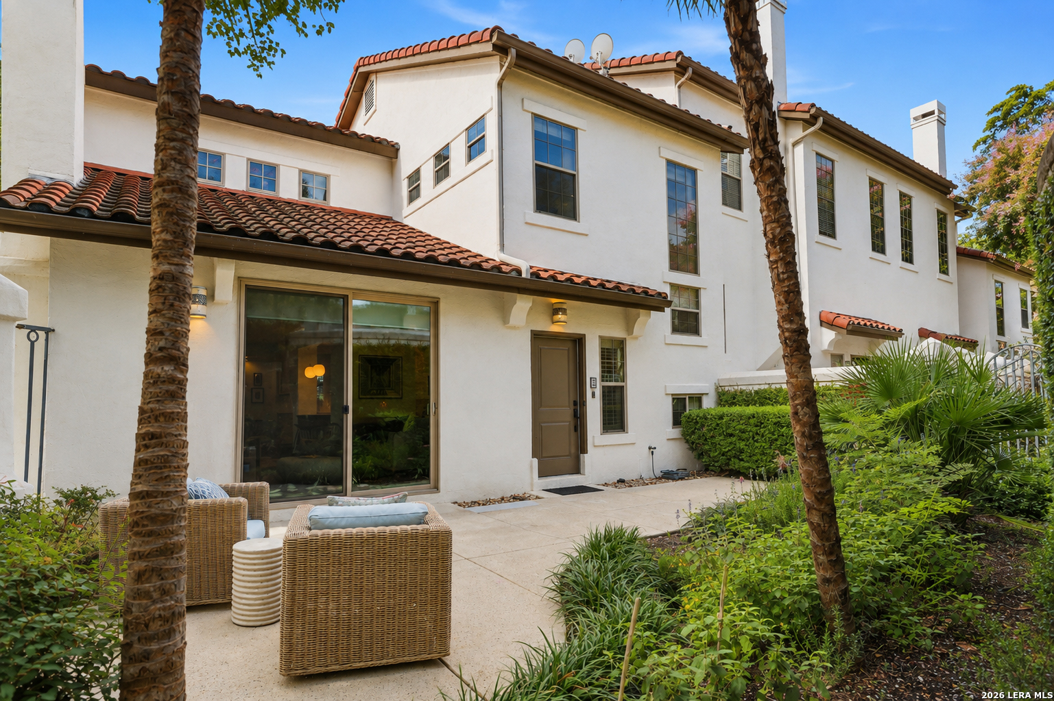 208 Grandview Alamo Heights TX 78209