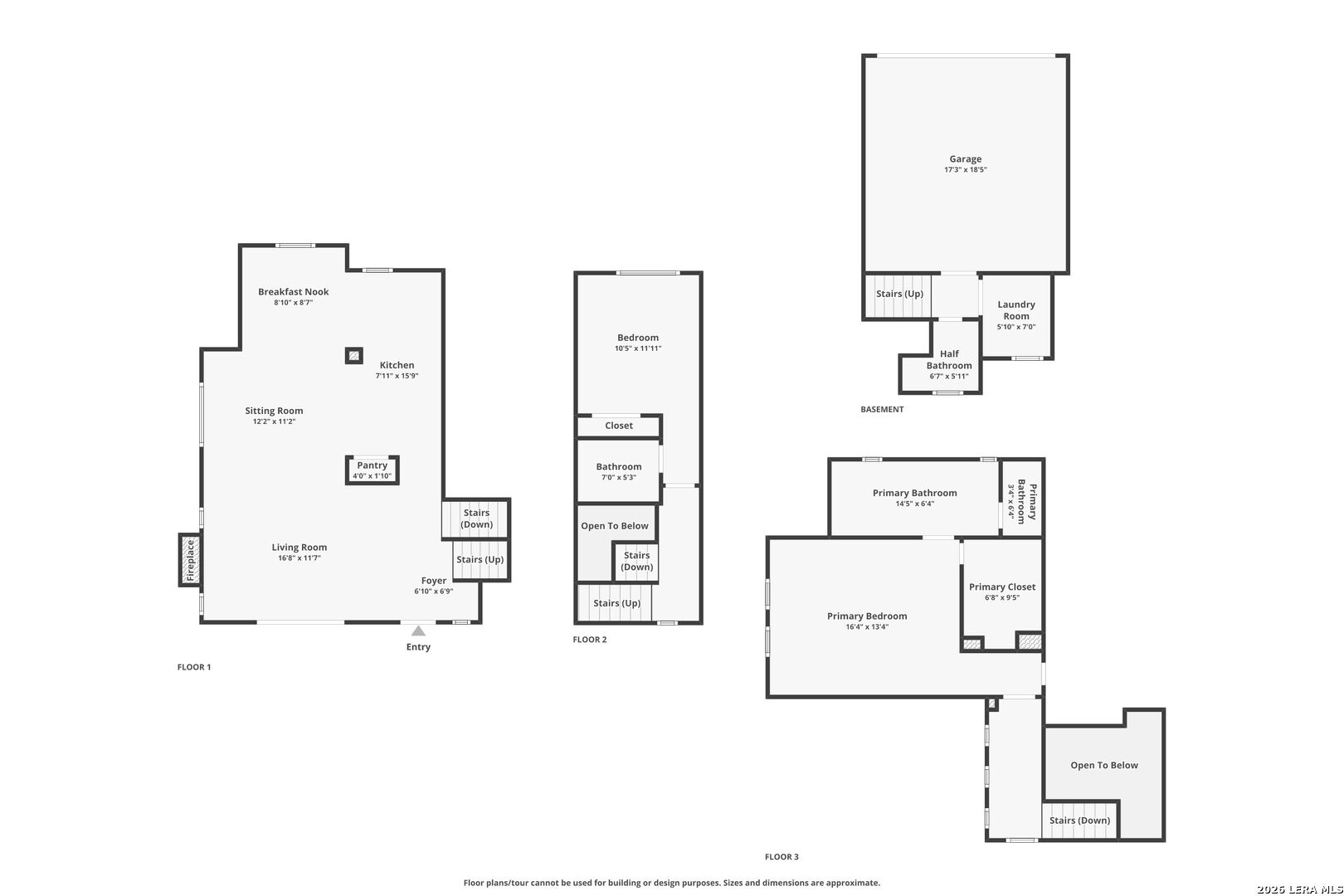 208 Grandview Alamo Heights TX 78209