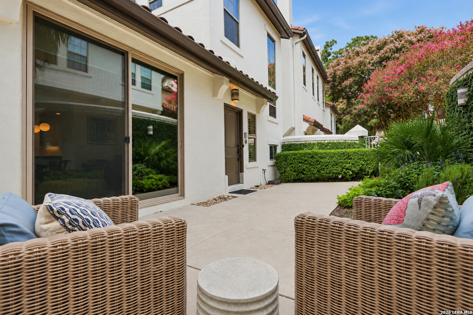 208 Grandview Alamo Heights TX 78209