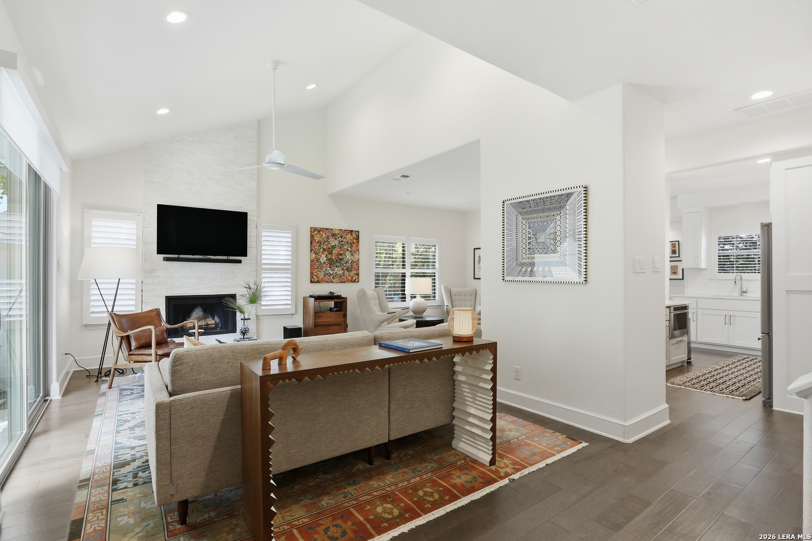 208 Grandview Alamo Heights TX 78209