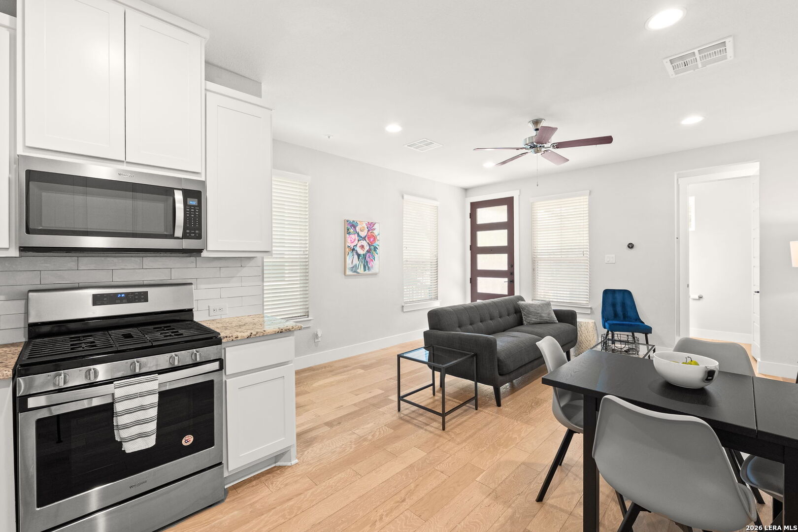 103 Claremont San Antonio TX 78209