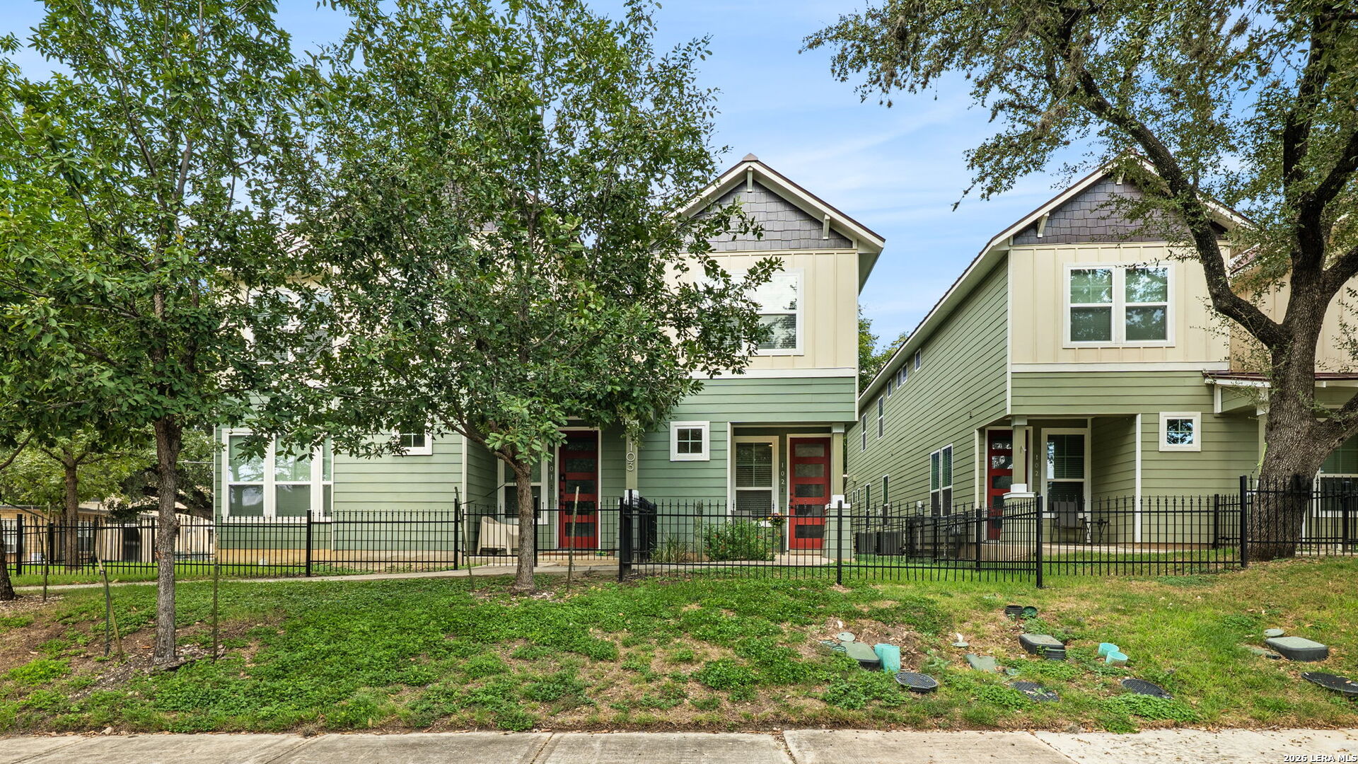 103 Claremont San Antonio TX 78209