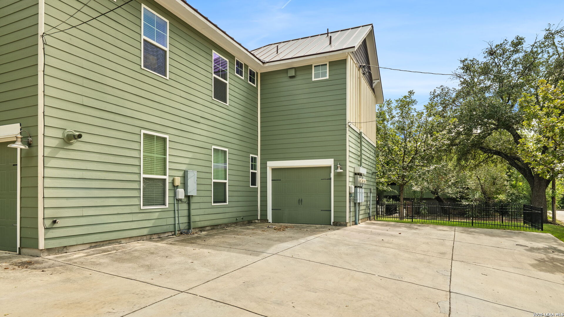 103 Claremont San Antonio TX 78209