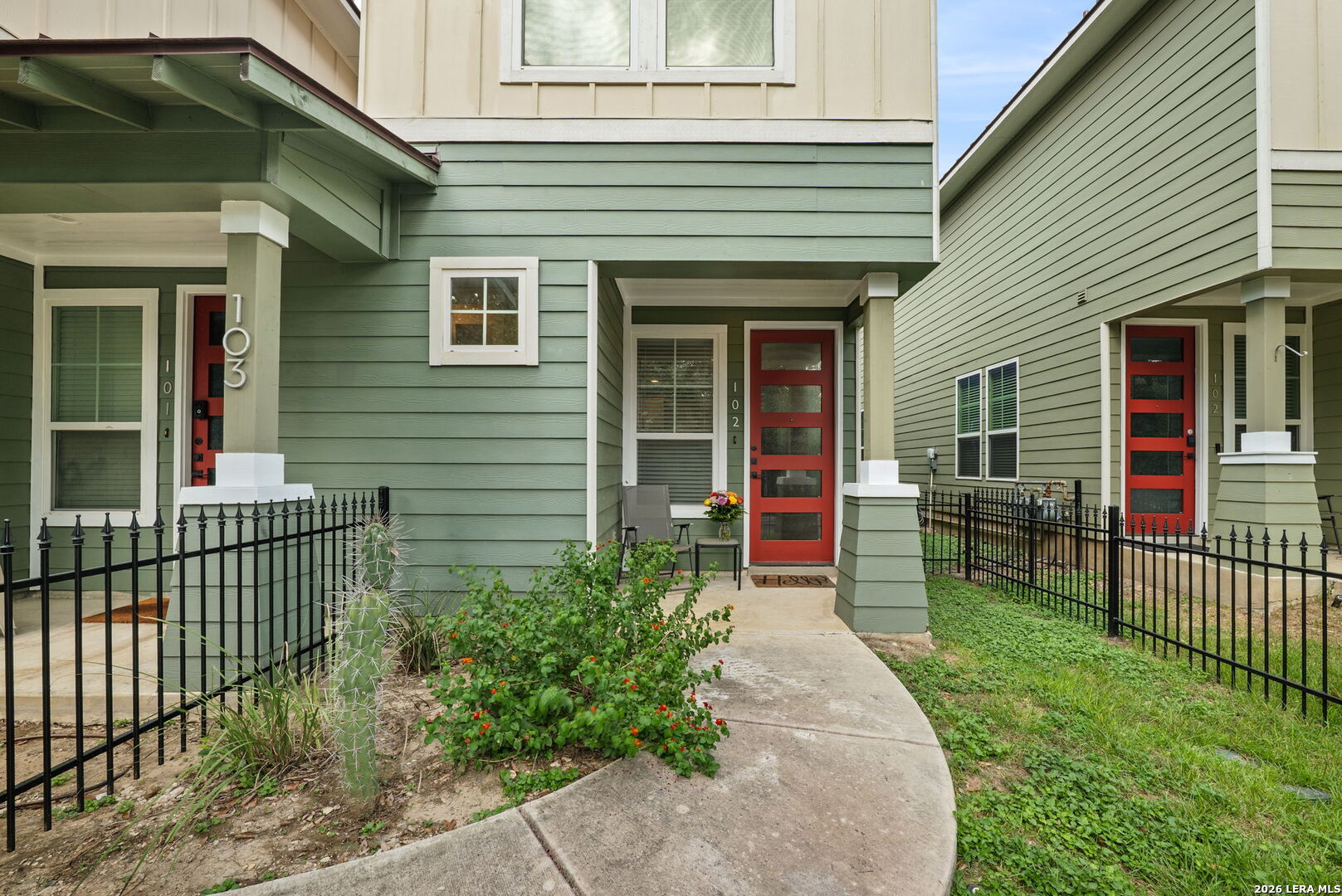 103 Claremont San Antonio TX 78209