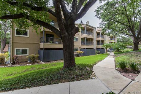 4111 Medical Drive San Antonio TX 78229