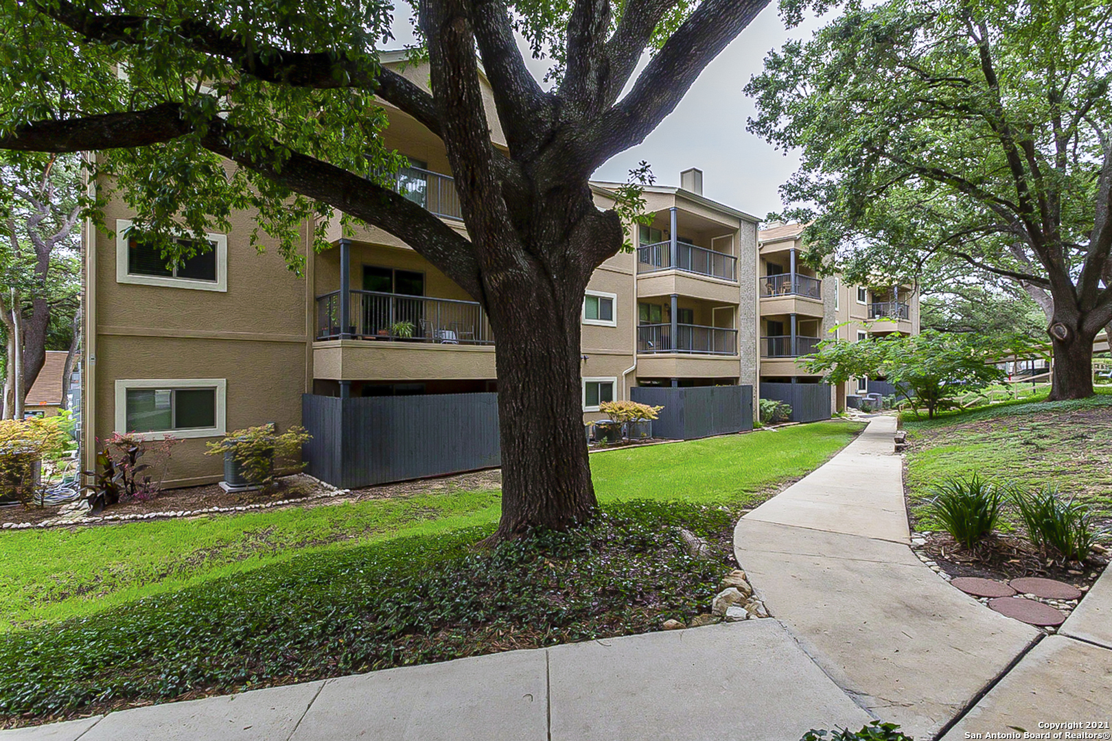 4111 Medical Drive San Antonio TX 78229