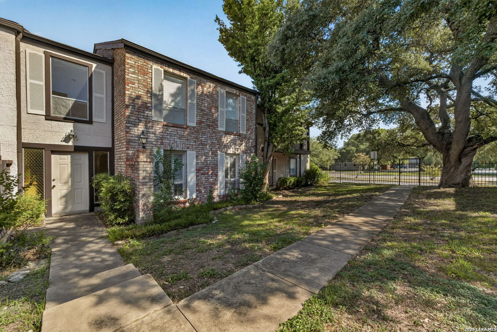 3803 Barrington Street San Antonio TX 78217