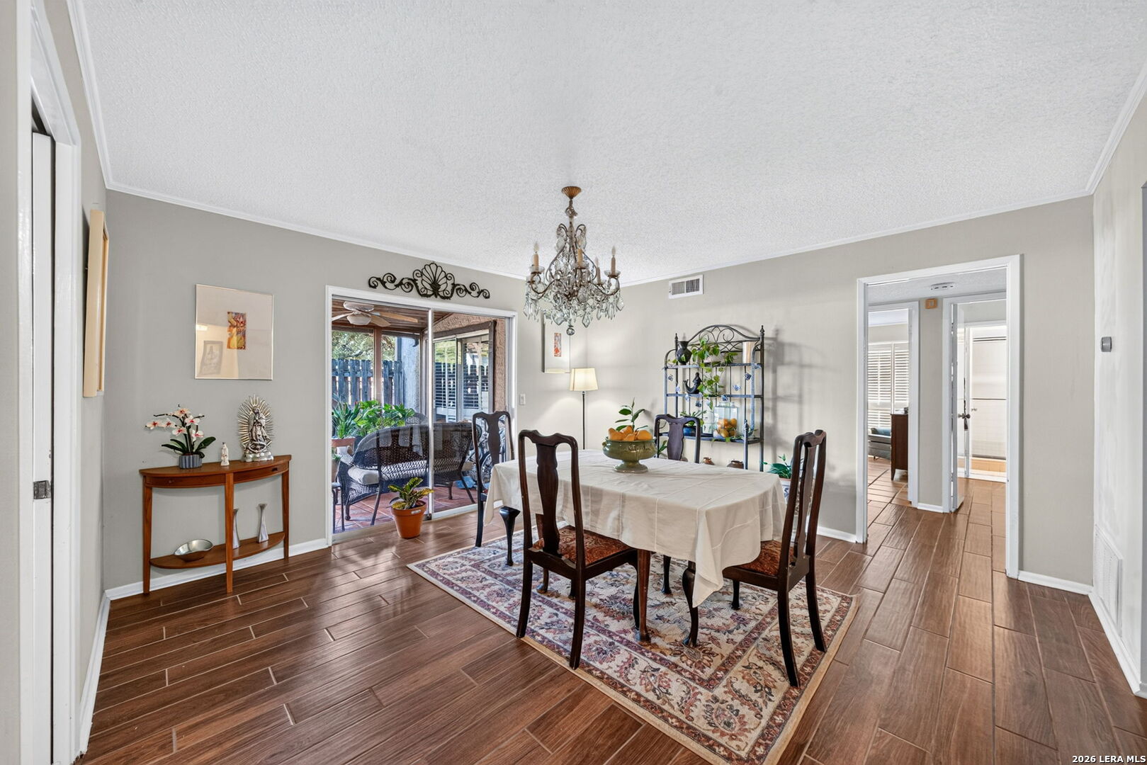 3803 Barrington Street San Antonio TX 78217