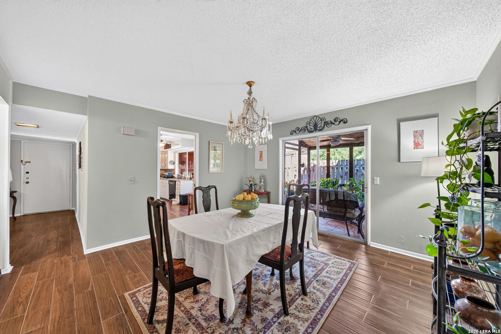 3803 Barrington Street San Antonio TX 78217