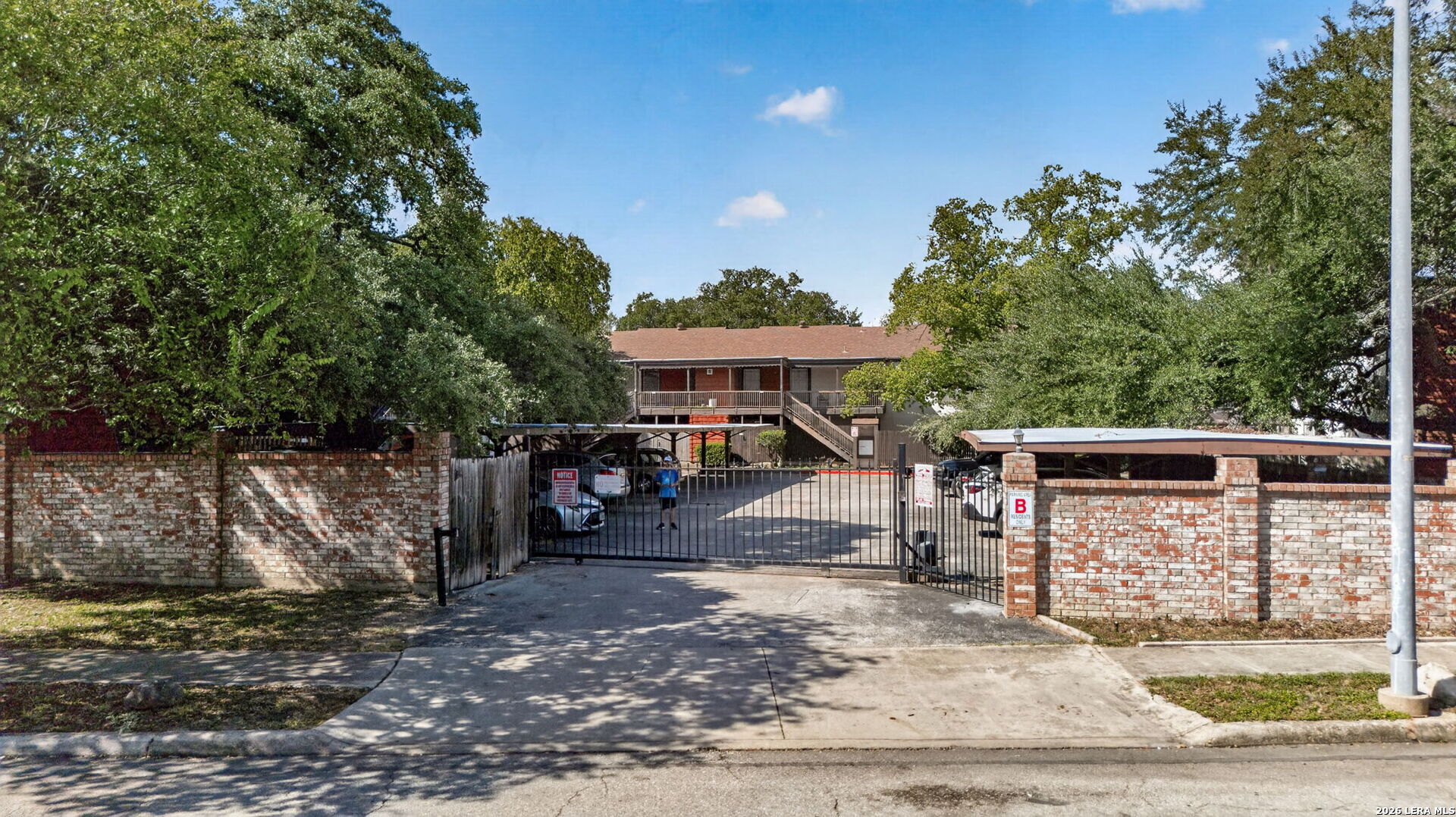3803 Barrington Street San Antonio TX 78217