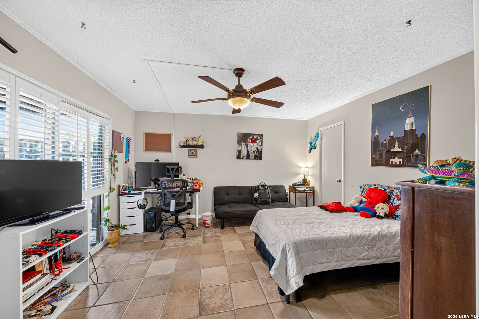 3803 Barrington Street San Antonio TX 78217