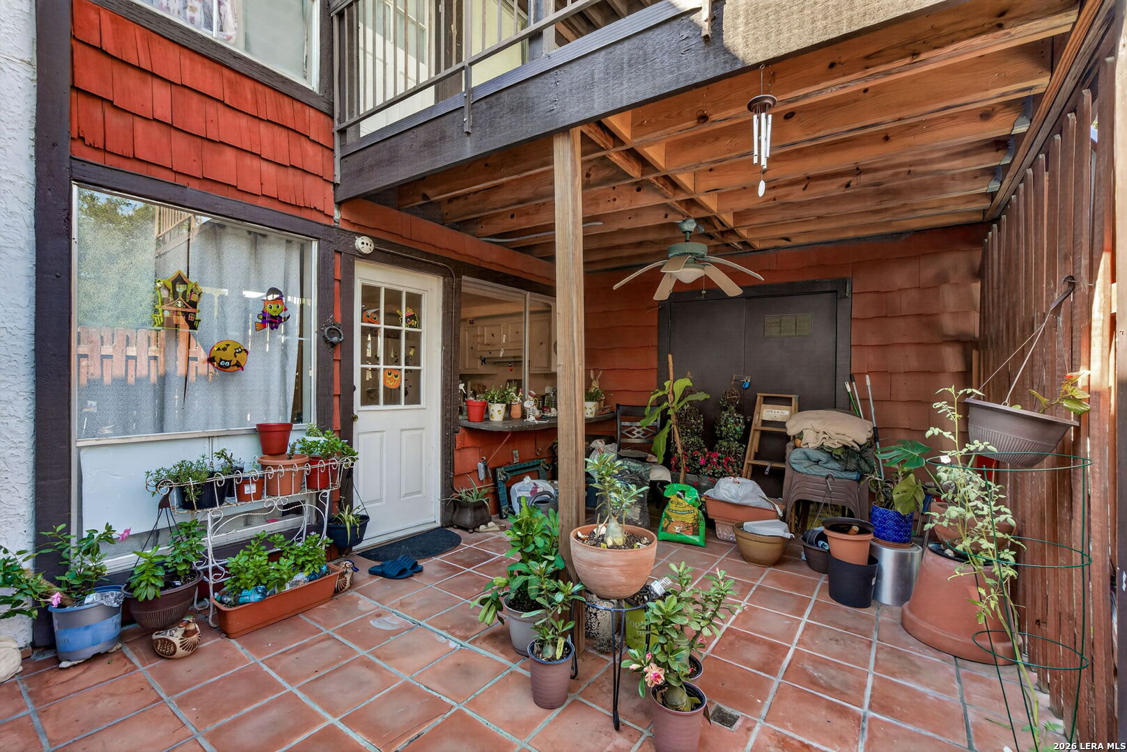 3803 Barrington Street San Antonio TX 78217