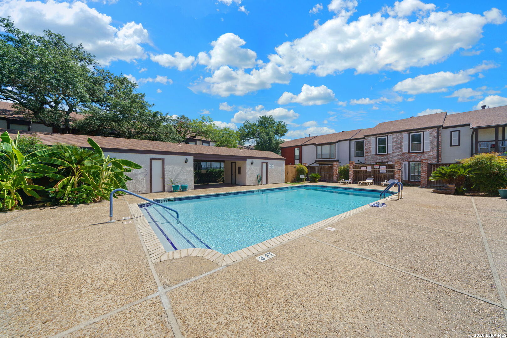 3803 Barrington Street San Antonio TX 78217