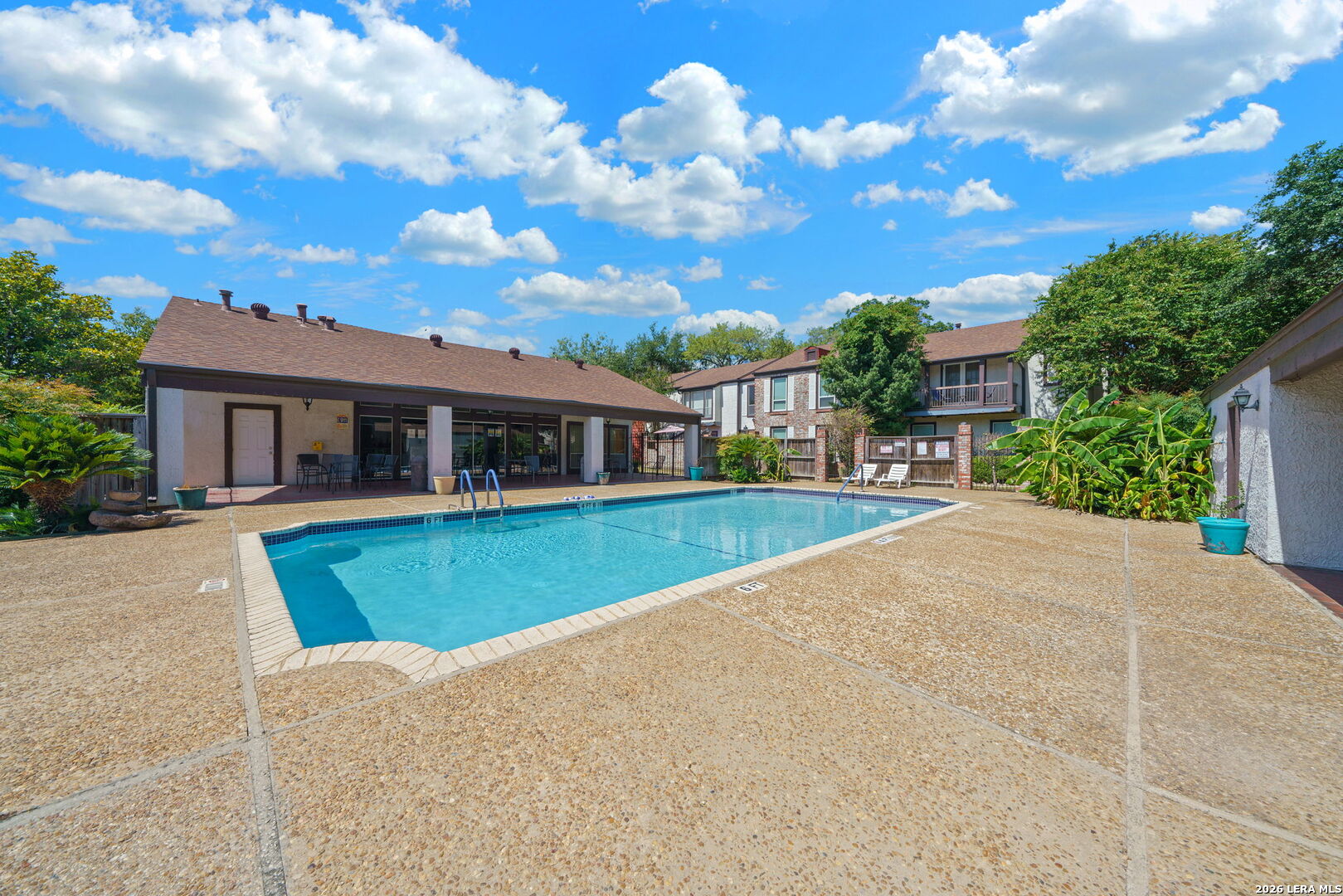 3803 Barrington Street San Antonio TX 78217