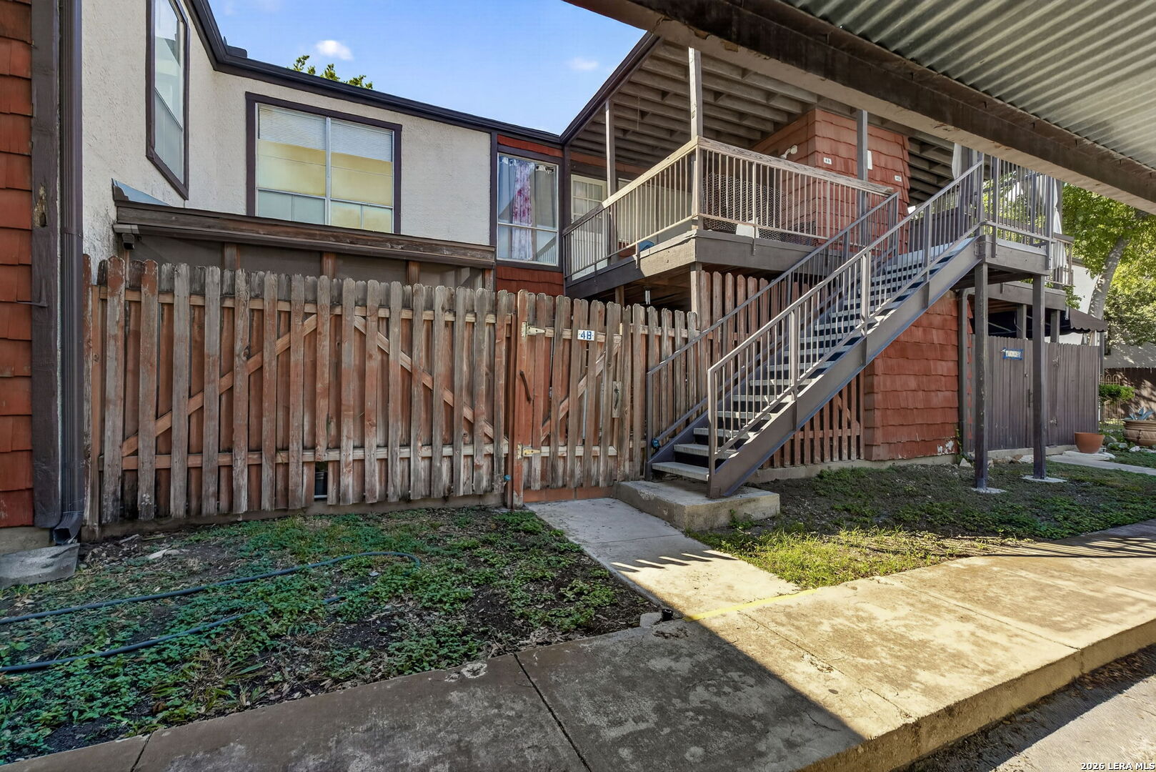 3803 Barrington Street San Antonio TX 78217