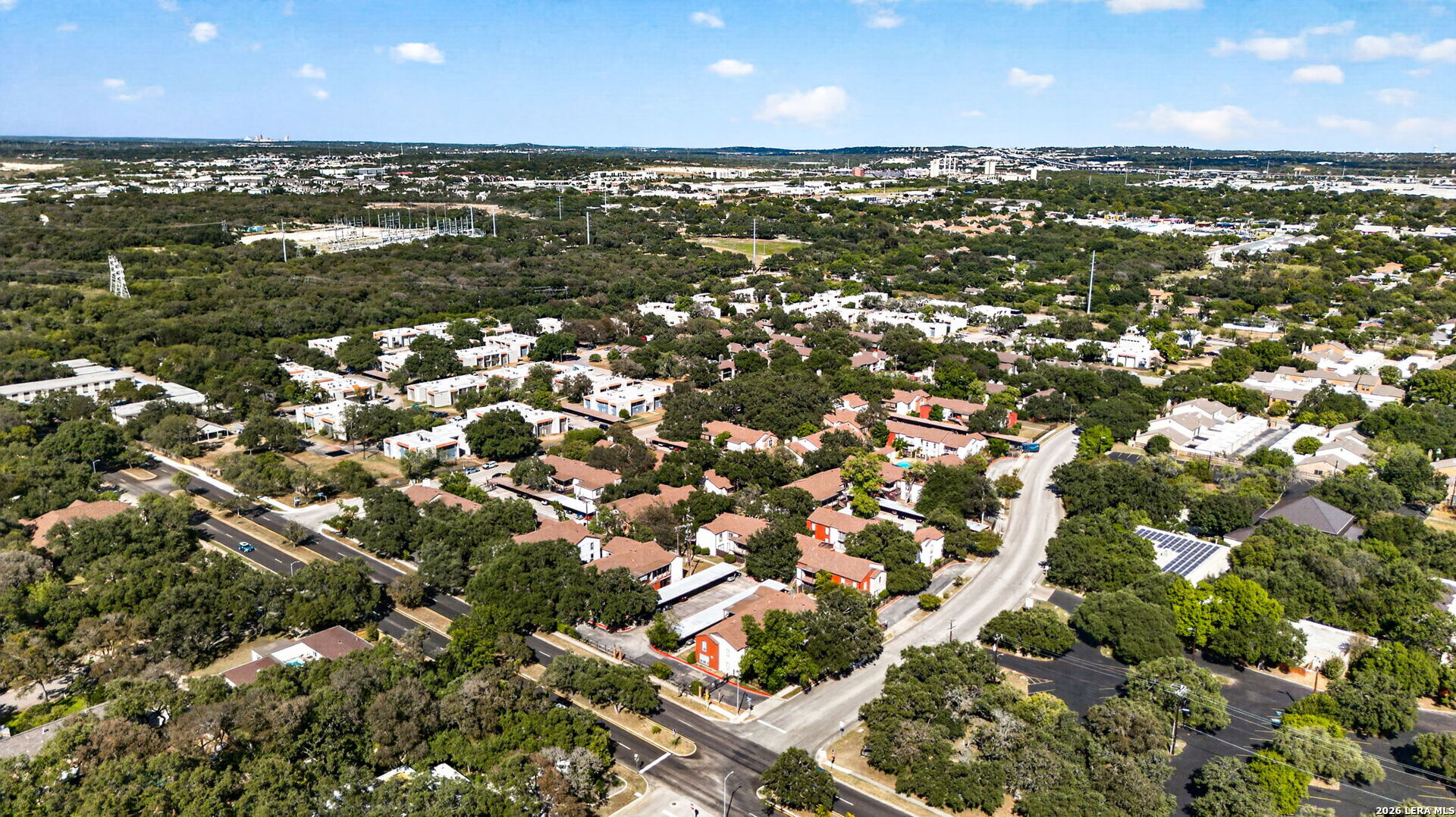 3803 Barrington Street San Antonio TX 78217