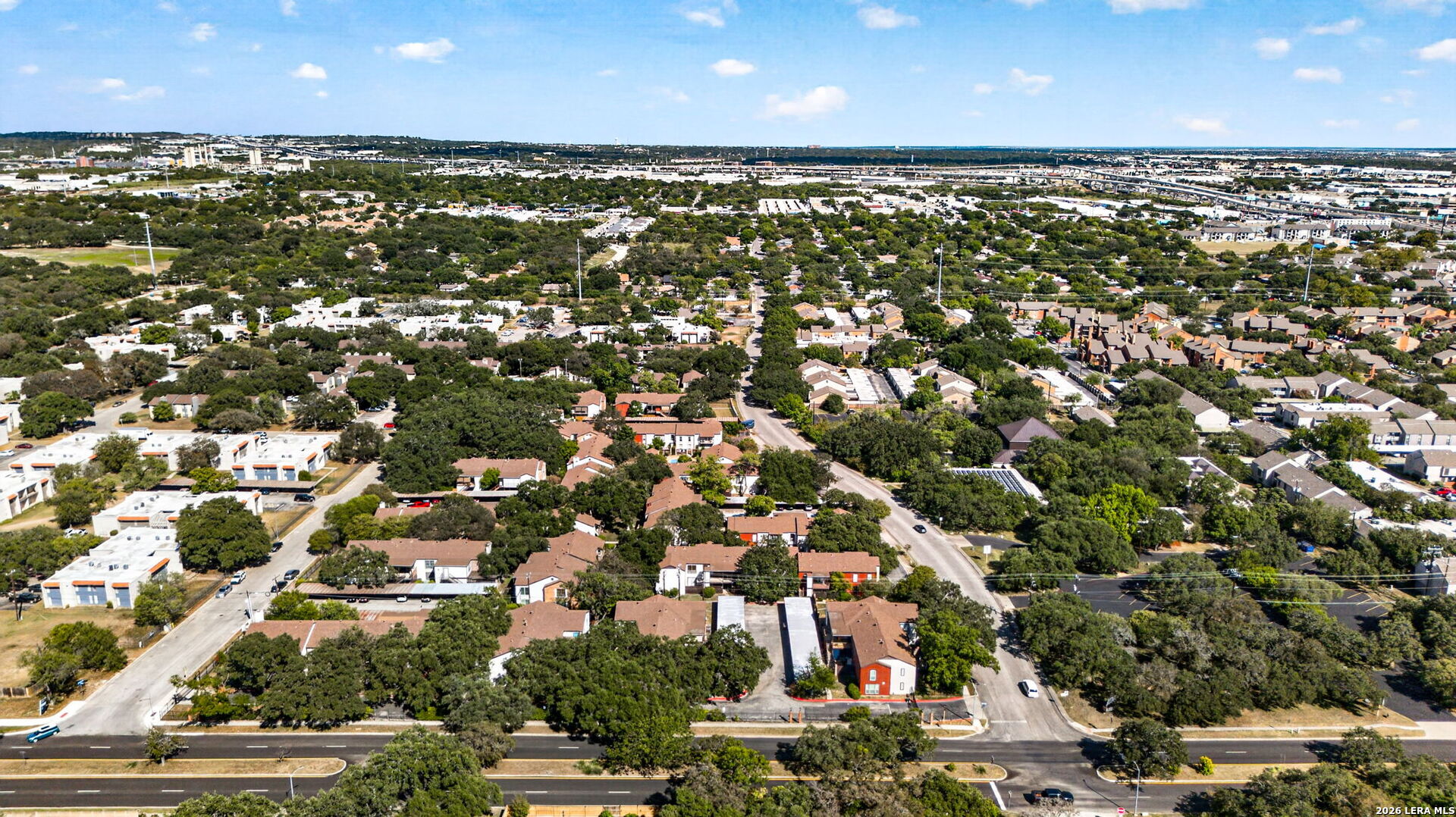3803 Barrington Street San Antonio TX 78217