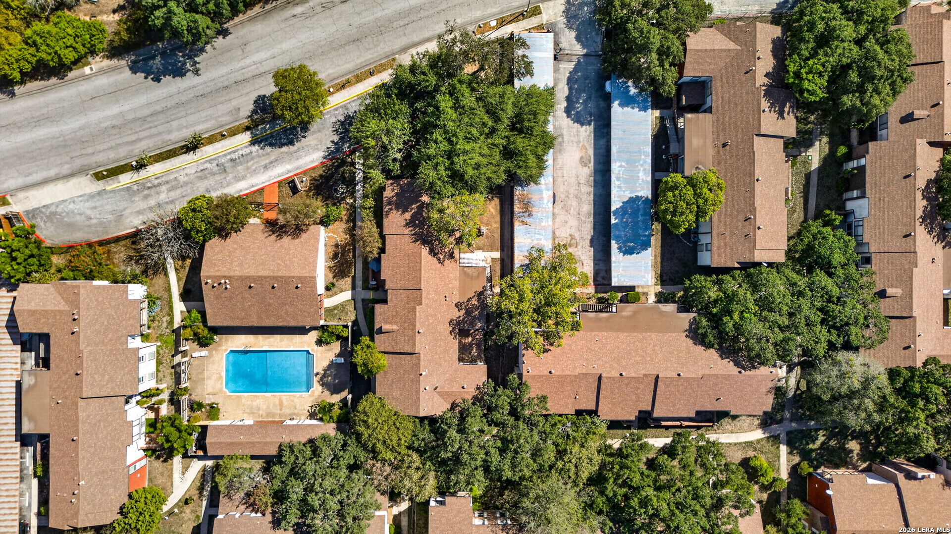 3803 Barrington Street San Antonio TX 78217