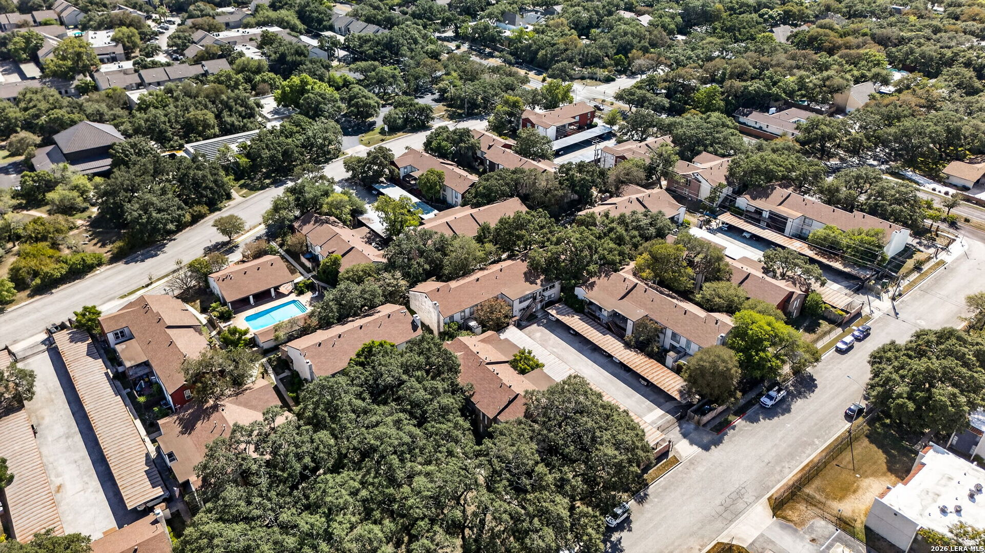 3803 Barrington Street San Antonio TX 78217