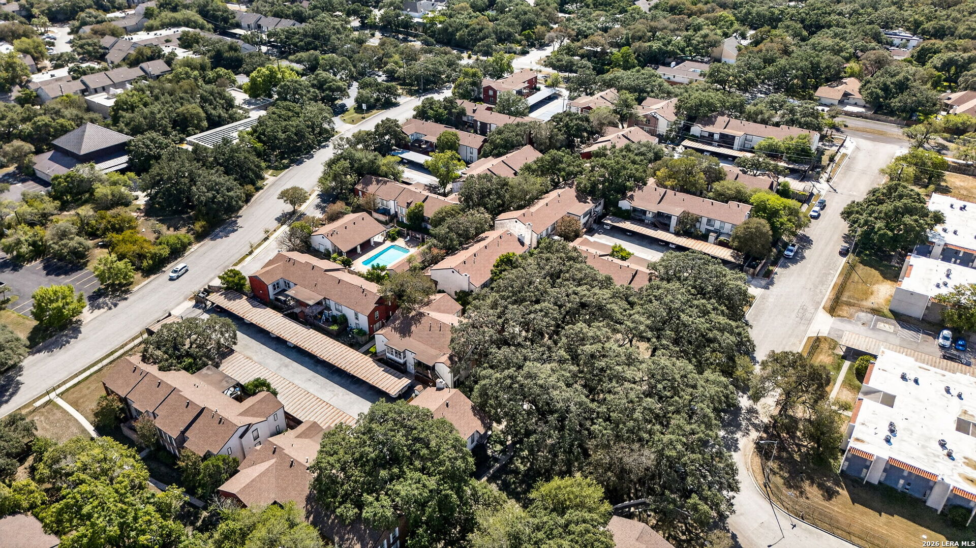 3803 Barrington Street San Antonio TX 78217