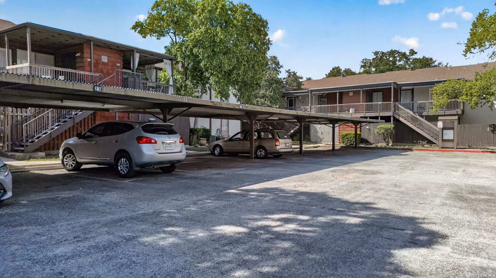 3803 Barrington Street San Antonio TX 78217