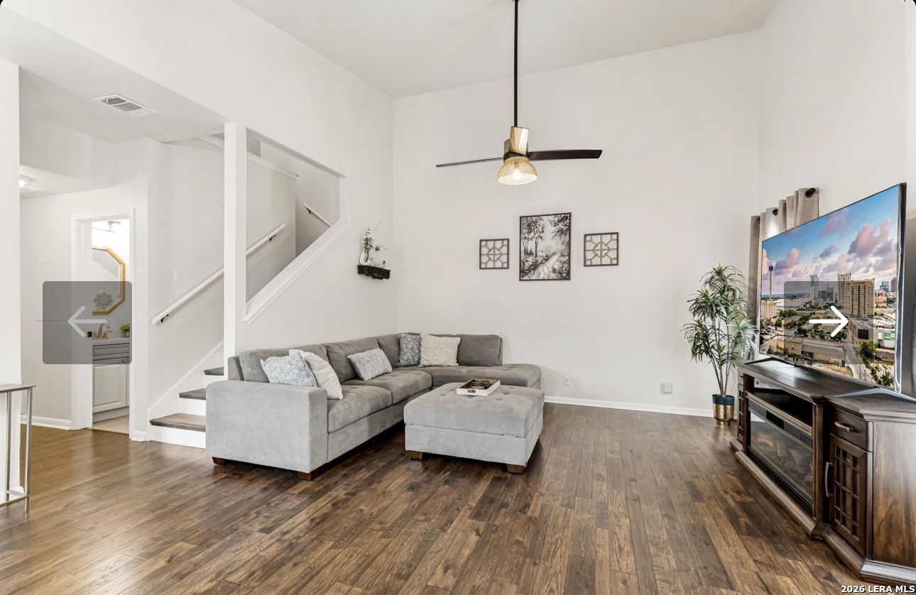 115 Chapel Hill Circle San Antonio TX 78240