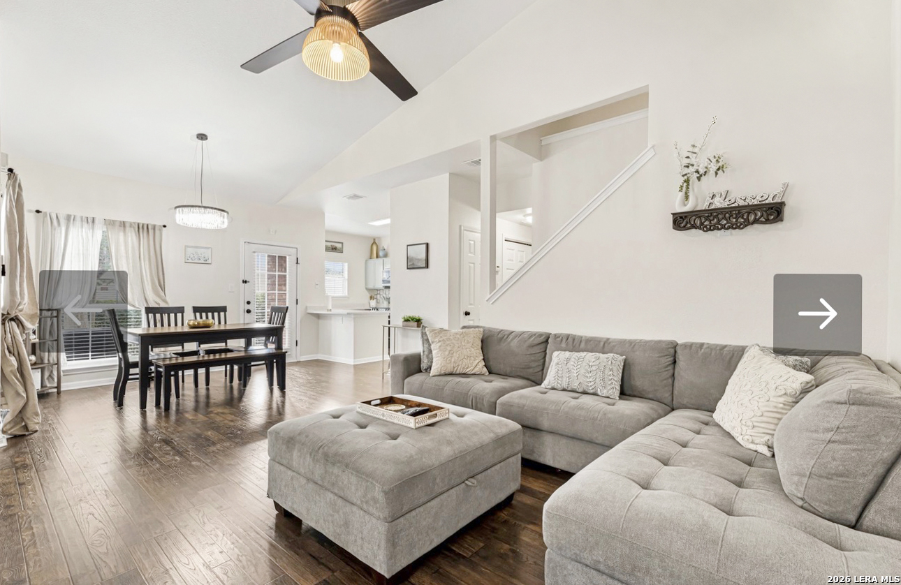 115 Chapel Hill Circle San Antonio TX 78240
