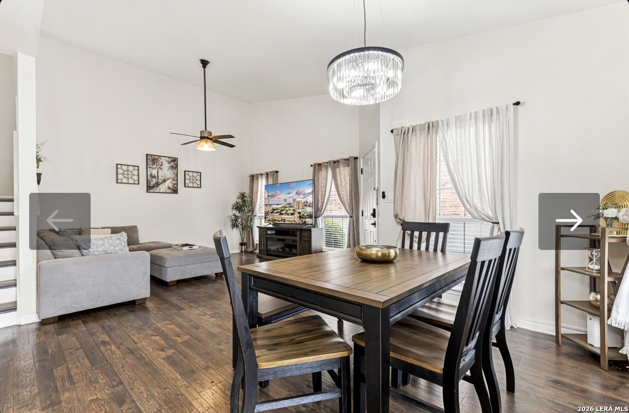 115 Chapel Hill Circle San Antonio TX 78240