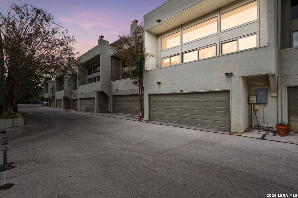 3102 Eisenhauer Road San Antonio TX 78209
