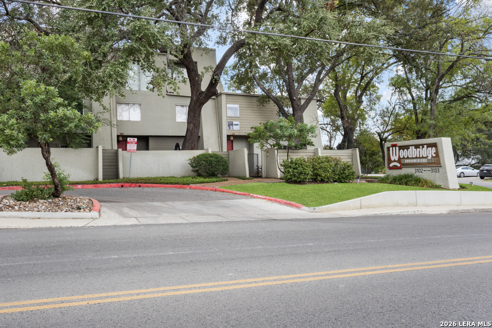 3102 Eisenhauer Road San Antonio TX 78209