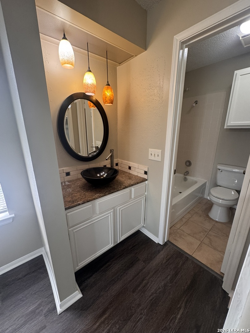 4212 Medical Drive San Antonio TX 78229