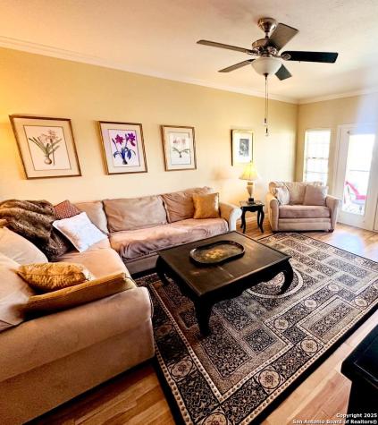 3404 American Drive Lago Vista TX 78645