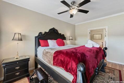 3404 American Drive Lago Vista TX 78645