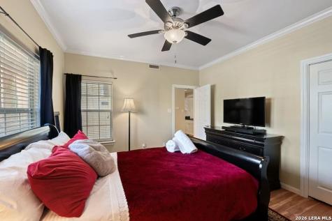 3404 American Drive Lago Vista TX 78645
