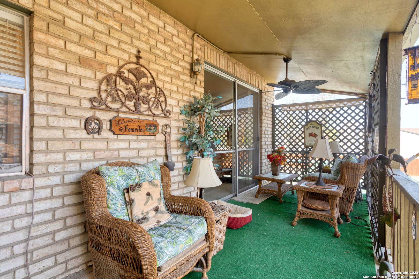 3678 Hidden San Antonio TX 78217