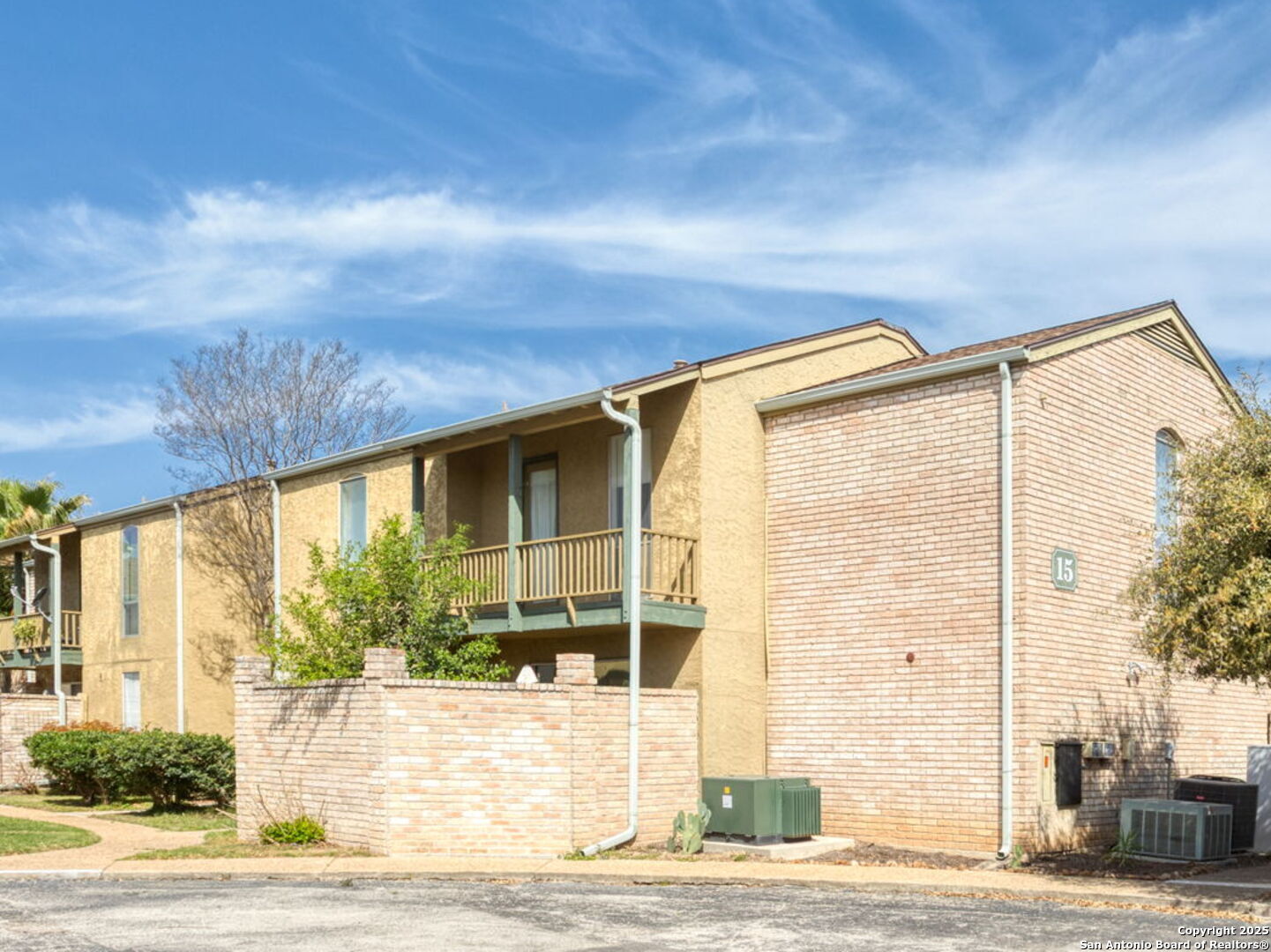 3678 Hidden San Antonio TX 78217